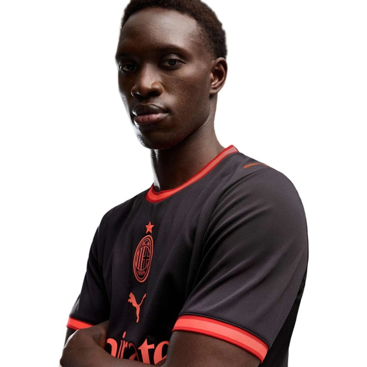 AC Milan  3ª equipación 2026/2027
