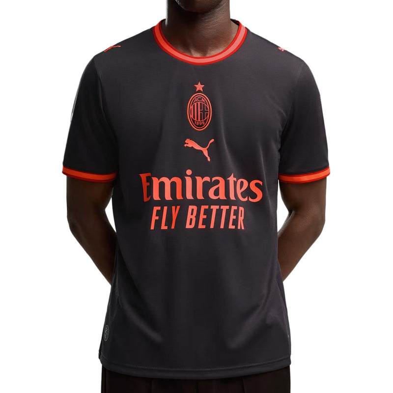 AC Milan  3ª equipación 2026/2027