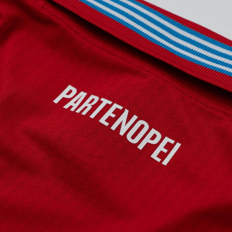 SSC Napoli  3ª equipación 2026/2027