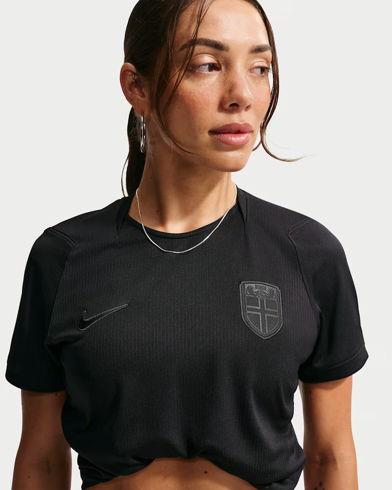 Norwegen Auswärtstrikot WM 2026