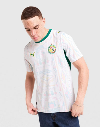 1. Senegal-Trikot WM 2026