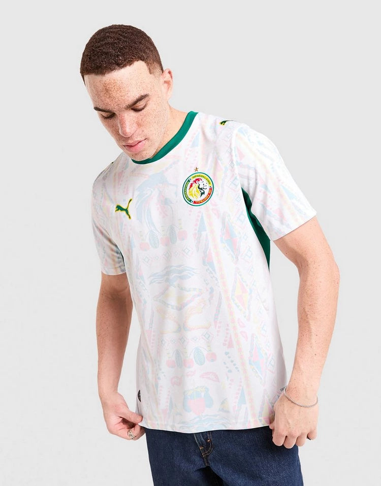 1. Senegal-Trikot WM 2026