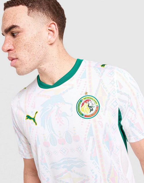 1. Senegal-Trikot WM 2026