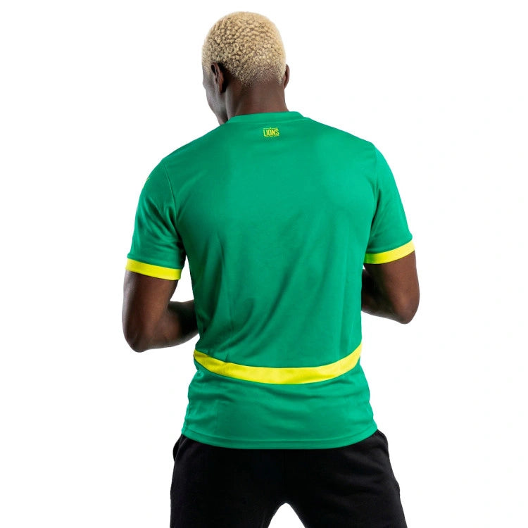 Senegal WM 2026 Auswärtstrikot