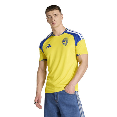 Schweden WM 2026 Heimtrikot