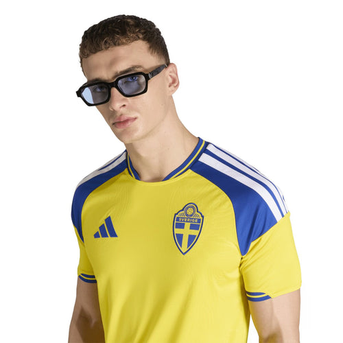 Schweden WM 2026 Heimtrikot