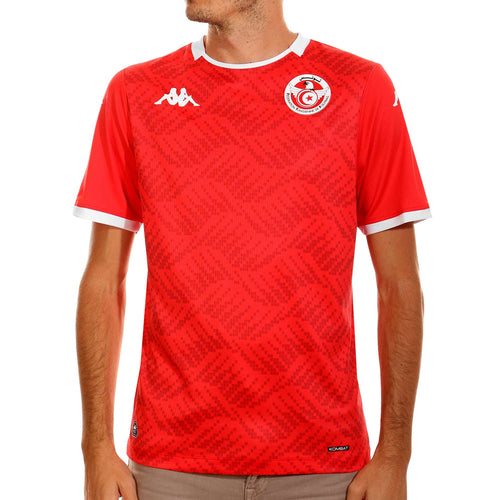 1. Tunesien Trikot Weltmeisterschaft 2026